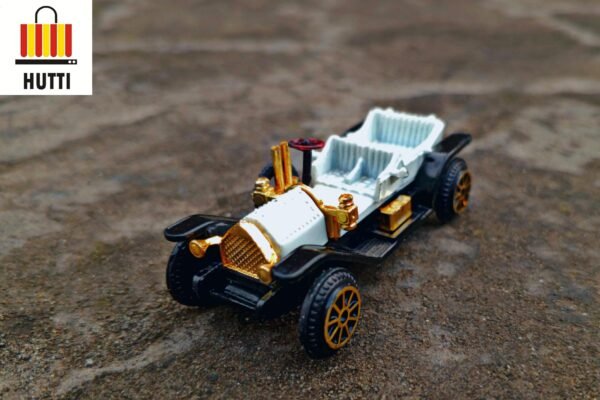 High Speed 1907 PEUGEOT Model Car