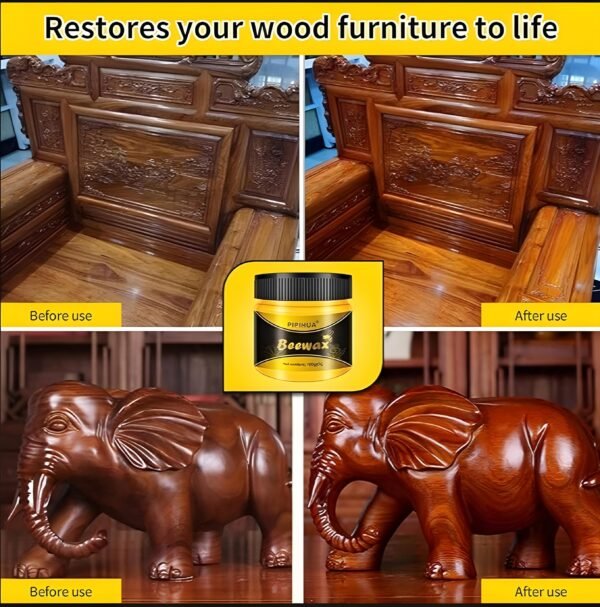 Beewax Wood Polish - Image 2