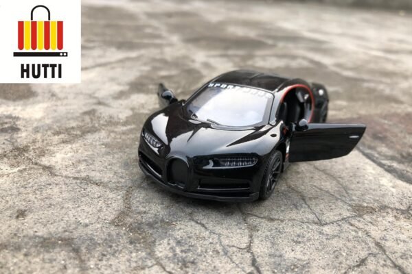 Bugatti Modal Car - Image 2