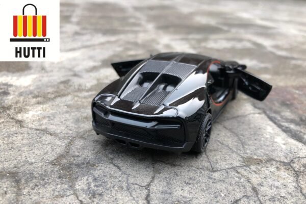 Bugatti Modal Car - Image 3