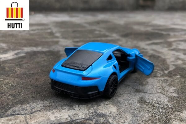 Porsche Model Car - Image 2