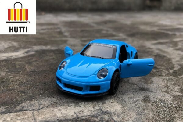 Porsche Model Car - Image 3