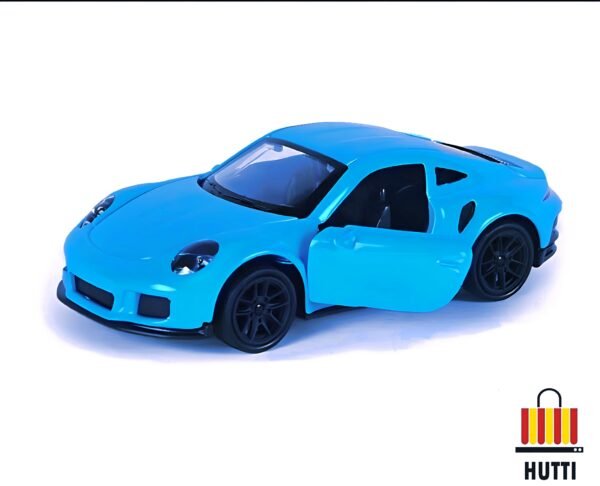 Porsche Model Car - Image 4