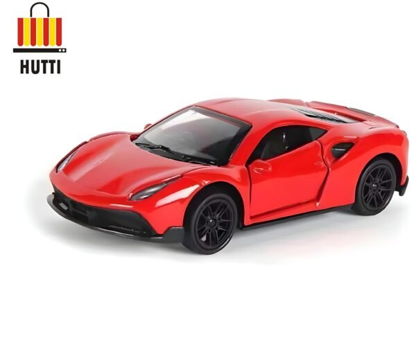 Ferrari Model Car - Image 4