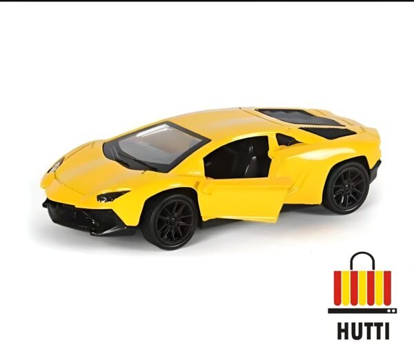 Lamborghini Model Car - Image 2