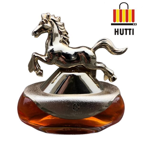 Car Dashboard Perfume Air Freshener Horse Shape