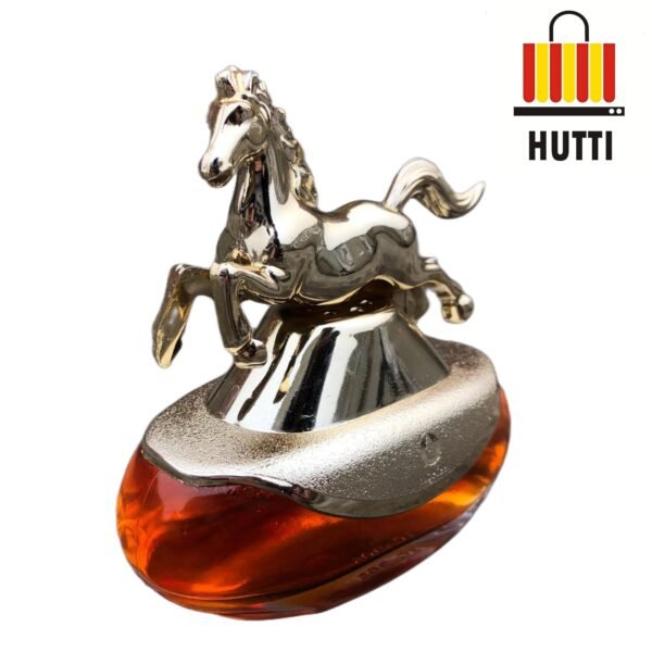 Car Dashboard Perfume Air Freshener Horse Shape - Image 3