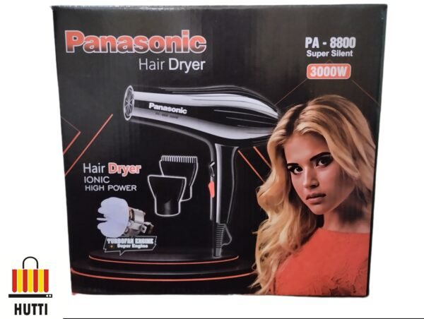 Panasonic hair dryer - Image 2