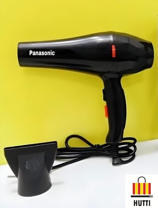 Panasonic hair dryer - Image 4