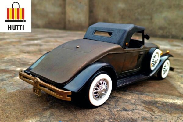 1931 Rolls Royce Phantom Model Car - Image 3