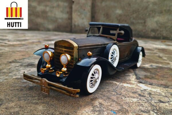 1931 Rolls Royce Phantom Model Car - Image 2