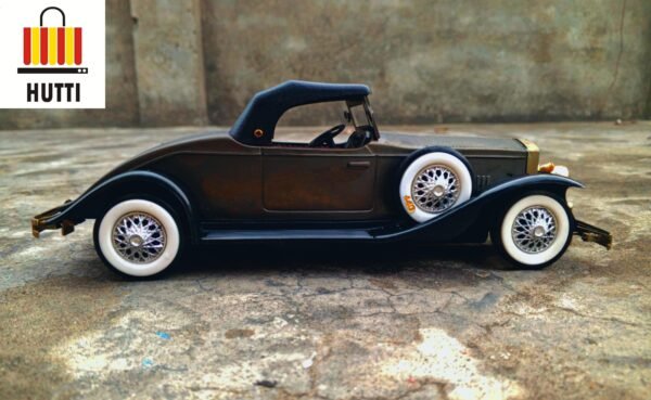 1931 Rolls Royce Phantom Model Car - Image 4