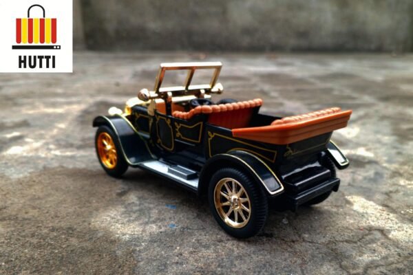 Ford Model T Model Car - Image 2