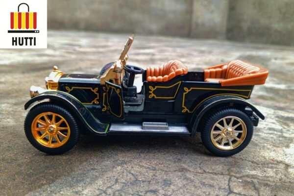Ford Model T Model Car - Image 3