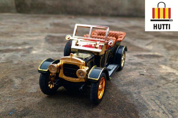 Ford Model T Model Car - Image 4